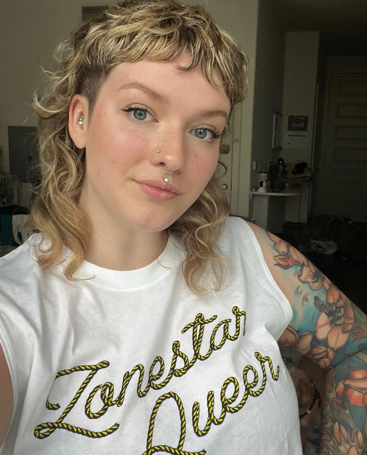 Wrangle This Ass