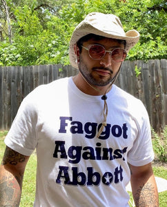 F*GGOT Aganist Abbott