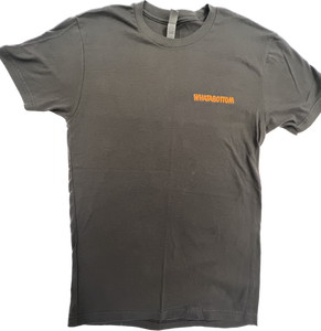 WhataBottom Crew T-shirt