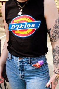 Dykies
