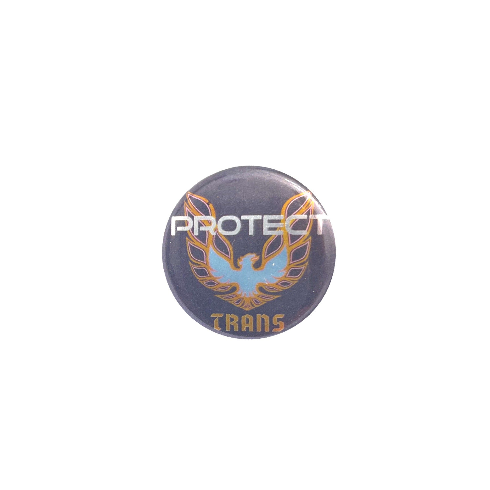 Protect Trans Tin Pin