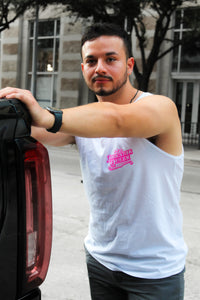 Keep AUSTIN Queer tank