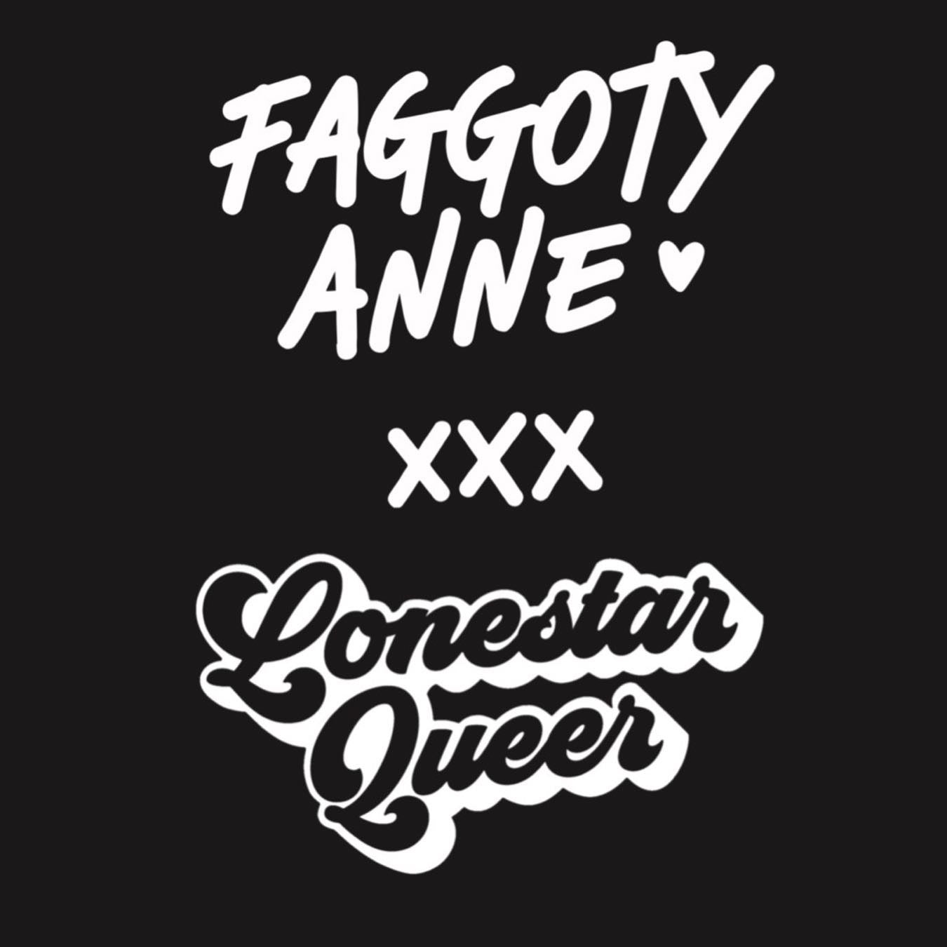 KINKY ANNE