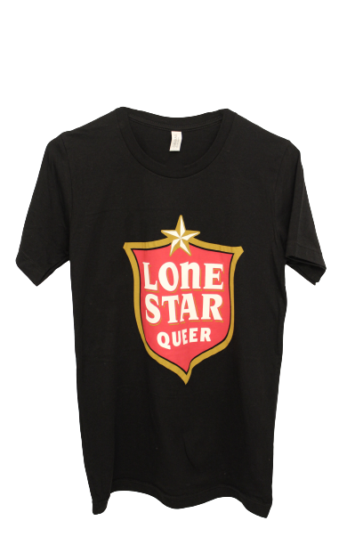 Classic Shield Tee
