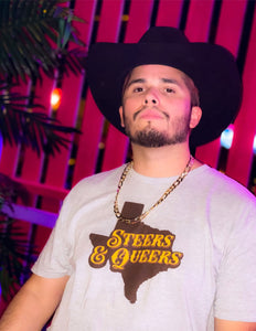 Steers and Queers